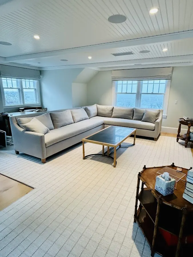 Melo & Sons Upholstery, Furniture Repair Shop in Peabody