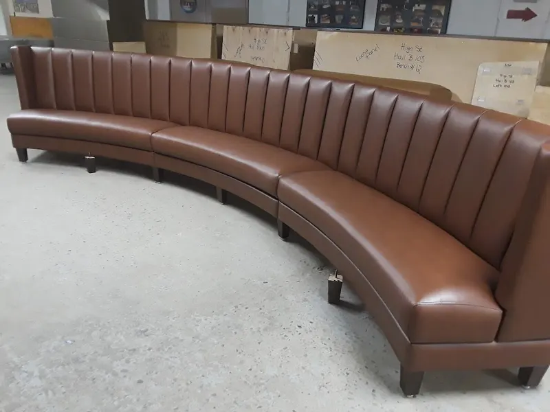Ernesto Upholstering, Furniture Repair Shop in East Boston
