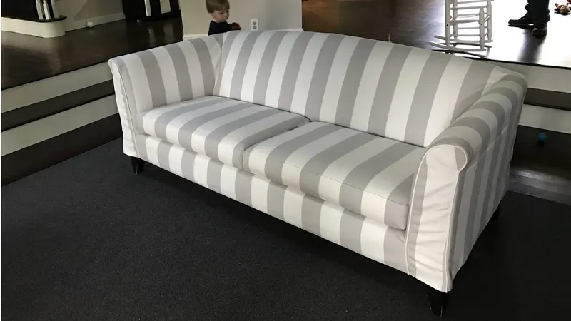 JC Upholstering