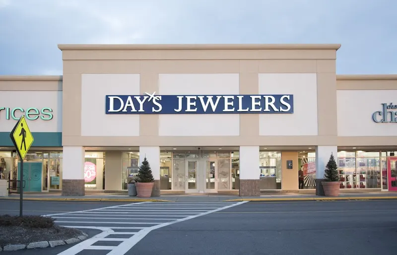 Day's Jewelers | Augusta, ME, Jewelry Repair in Augusta