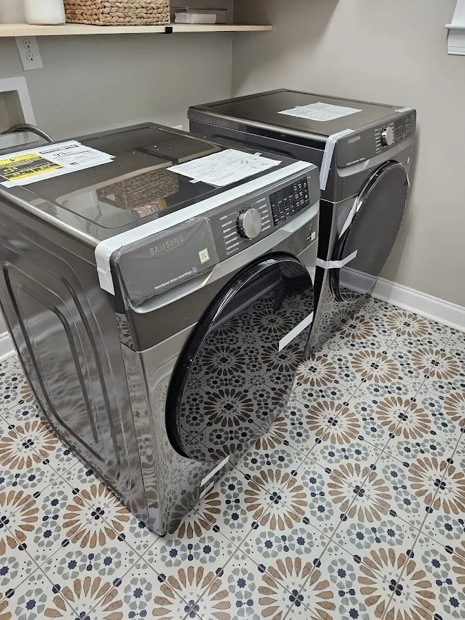 C & E Appliance Service Repair, Appliance Repair Service in Charlotte