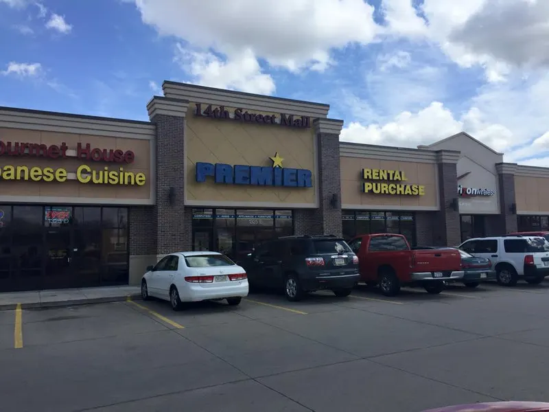 Premier Rental-Purchase Kearney, Furniture Repair Shop in Kearney