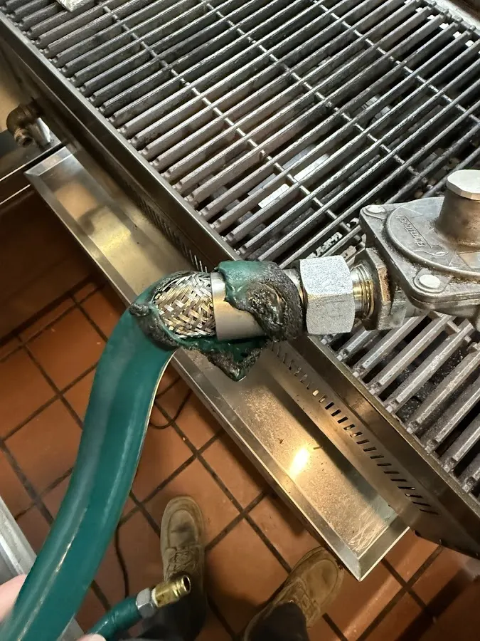 Impact Plumbing, plumber in Las Vegas