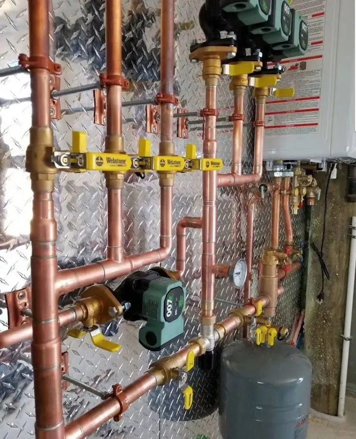 Leak Experts USA Plumbing, plumber in Las Vegas