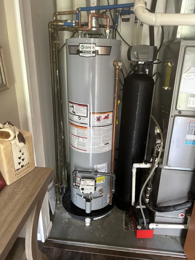 Korrect Plumbing, Heating & Air Conditioning, Inc., plumber in Dayton