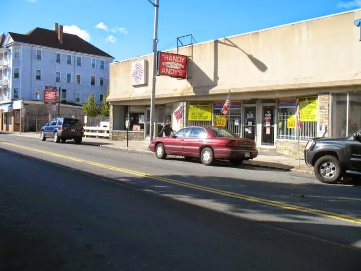 Handy Andy's Quality Vacuum Cleaners, Vacuum Cleaner Repair Shop in New Bedford