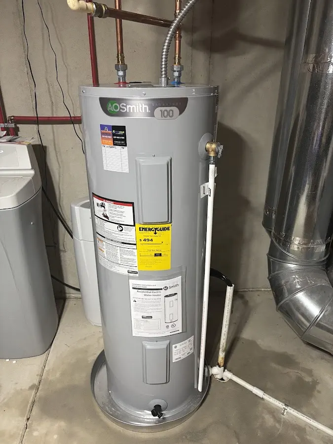 Five Star Plumbing LLC, plumber in Moraine
