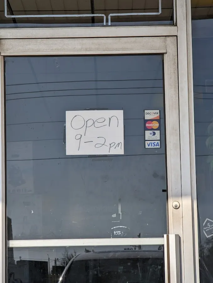Skaggs Vacuums, Vacuum Cleaner Repair Shop in Oklahoma City