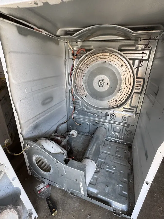 Elite Dryer Repair & Dryer Vent Cleaning Services OKC, Appliance Repair Service in Oklahoma City