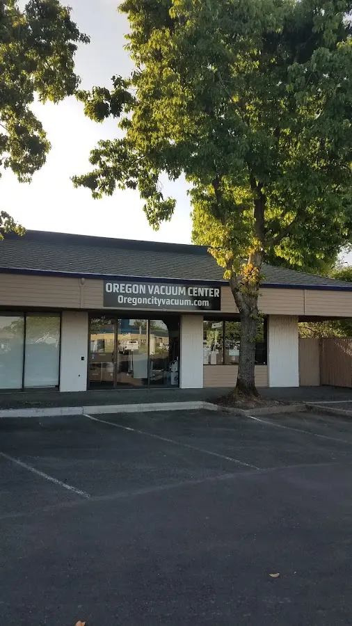 Oregon Vacuum Center, Vacuum Cleaner Repair Shop in Gladstone