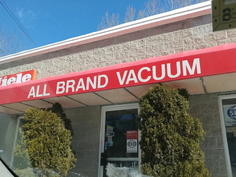 All Brand Vacuum Cleaner Sales & Service, Vacuum Cleaner Repair Shop in Portland