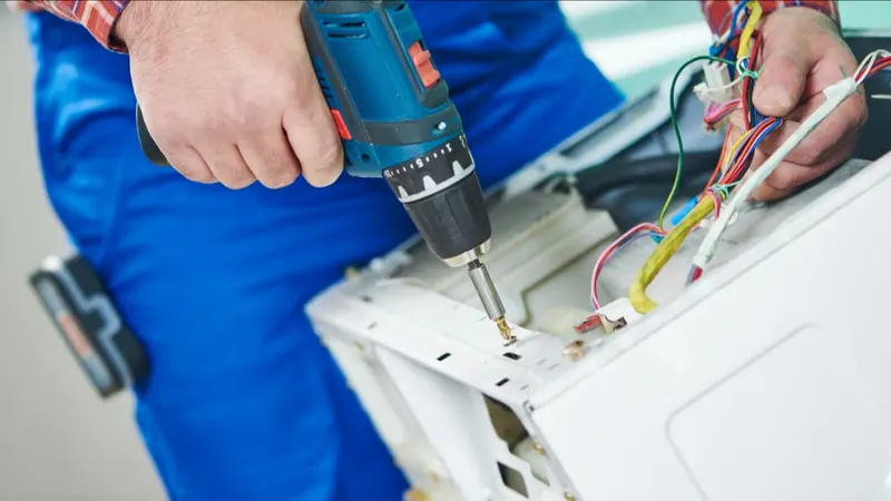 MrFix Appliance Repair