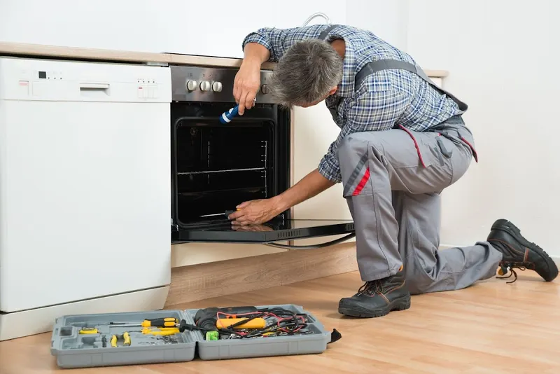 Best Appliance Repair