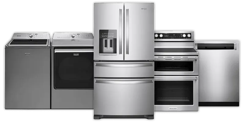 Steward Home & Commercial Maintenance LLC, Appliance Repair Service in Jenkintown