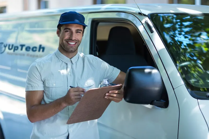 UpTech Appliance Repair, Appliance Repair Service in Unit 8910