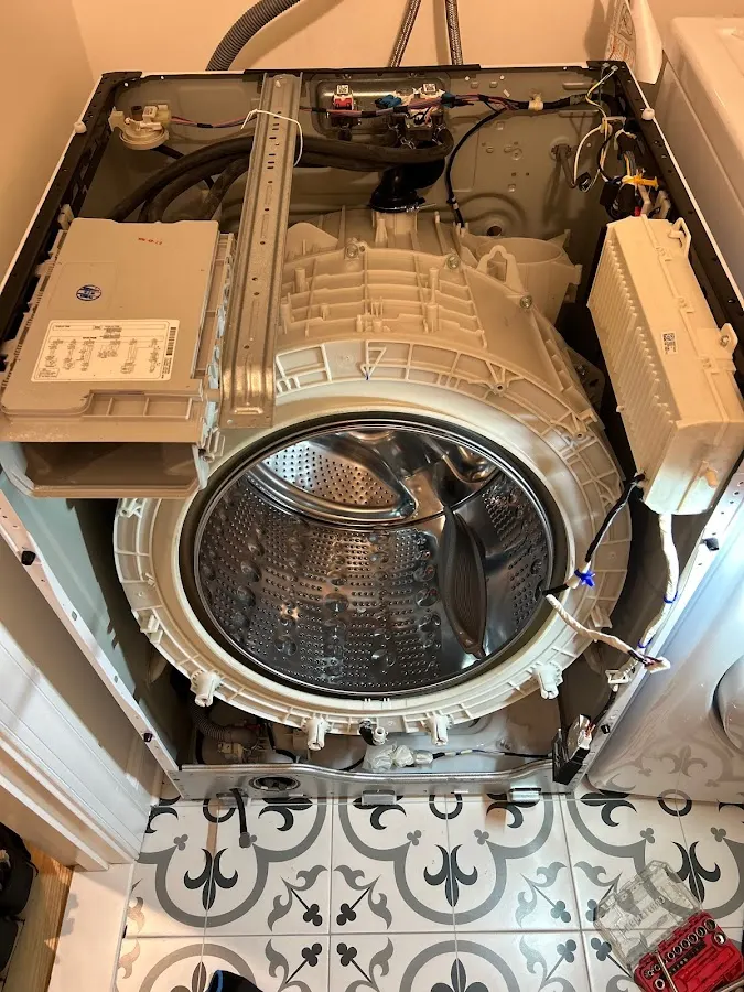 Appliance Repair Brothers