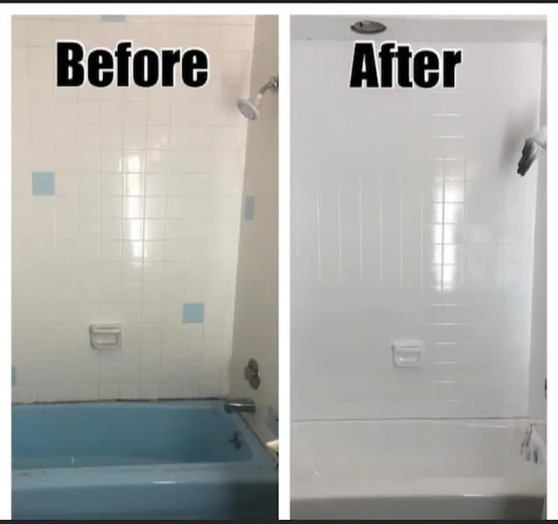 Renew your Tub Refinishing, Bathroom Remodeler in Norton