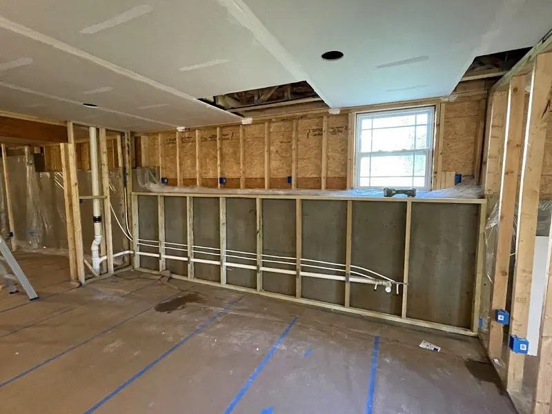 CB Smith Plumbing, plumber in Spartanburg