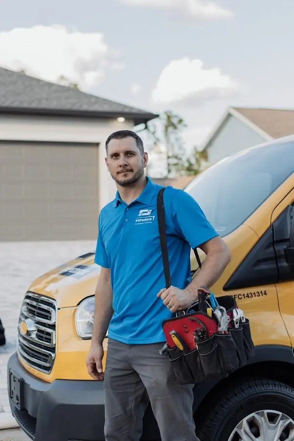Pipedex Plumbing and Drains, plumber in Roebuck