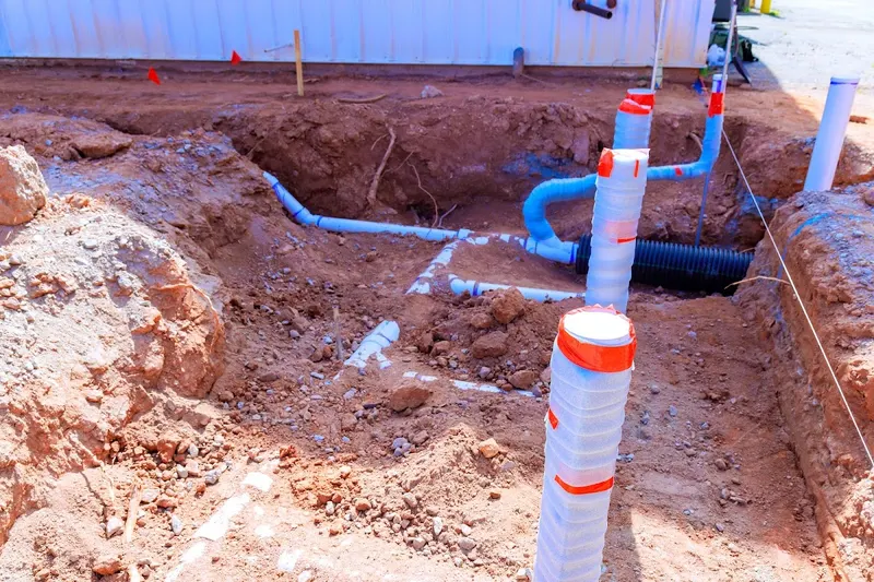 H3 Plumbing & Drains, plumber in Roebuck
