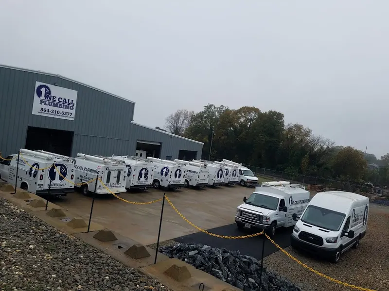 One Call Plumbing, plumber in Roebuck