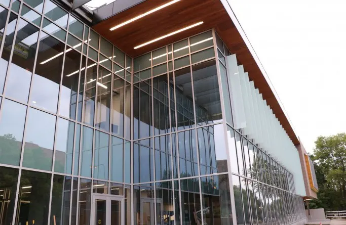 G & D Viking Glass, Window Installation Service in Sioux Falls