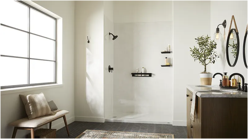 Midwest Bath, Bathroom Remodeler in Tea