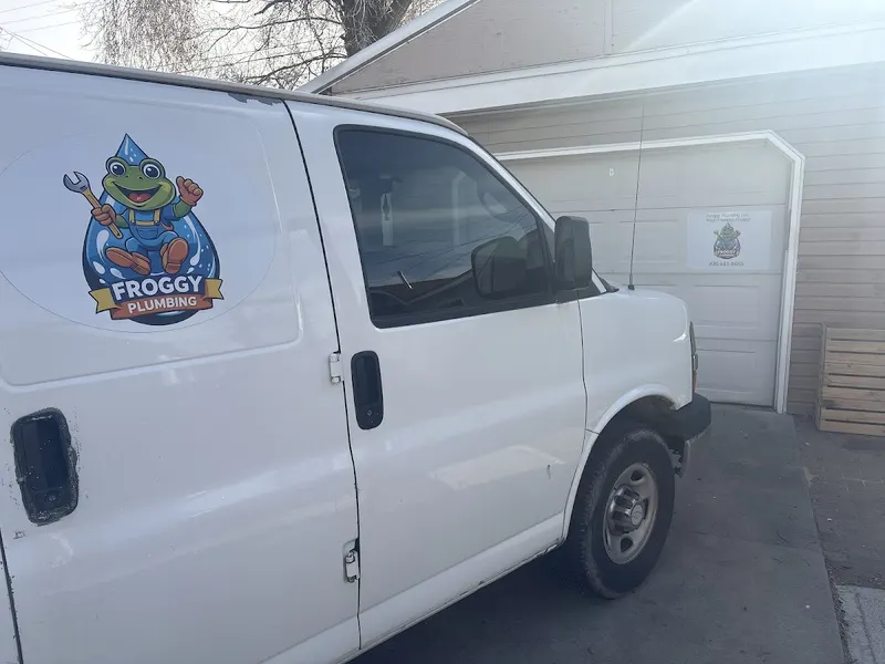 Froggy Plumbing LLC