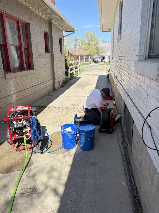 Benjamin Franklin Plumbing of Ogden, plumber in Riverdale