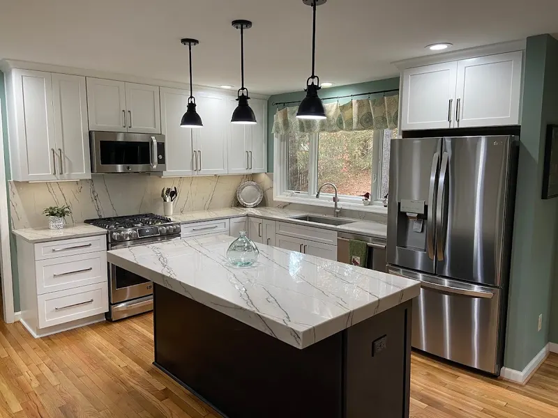 Happy Homes Remodeling, Remodeler in Springfield