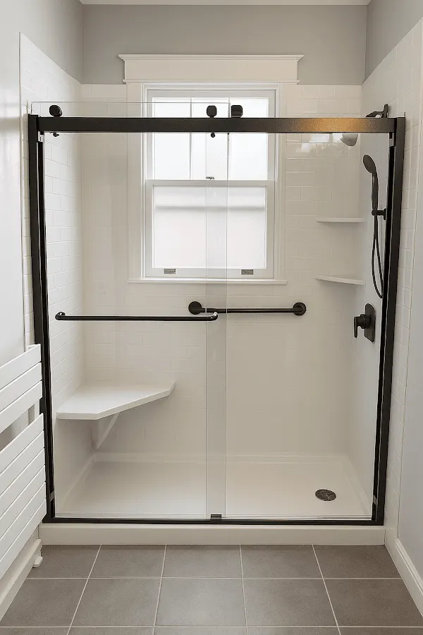 Blue Ridge Bath Company, Bathroom Remodeler in Springfield