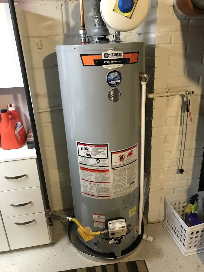 O'Neill Plumbing Services L.L.C., plumber in Alexandria