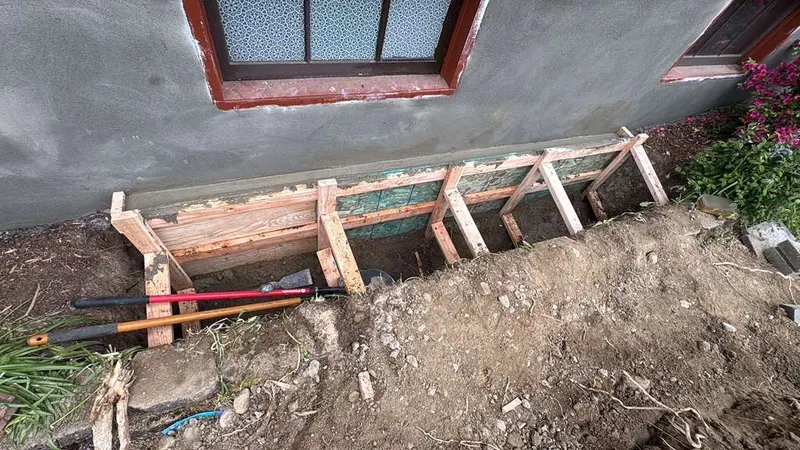 Expert Masonry and Foundation Repairs, Waterproofing Service in Seattle
