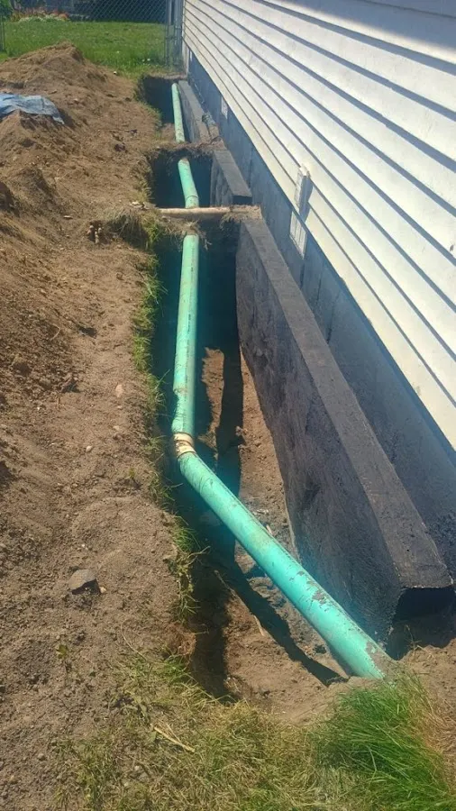 Embassy Masonry And Foundation Repairs, Waterproofing Service in Seattle
