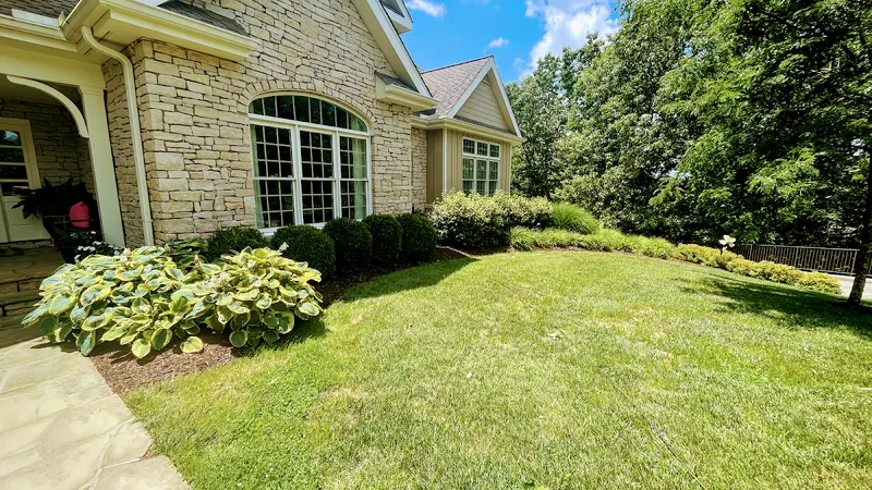 Mountie Scapes Property Solutions, Landscape Designer in Charleston