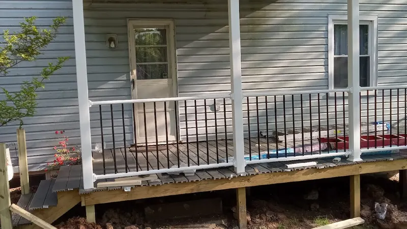 Momma’s Little Handyman, General Contractor in Charleston