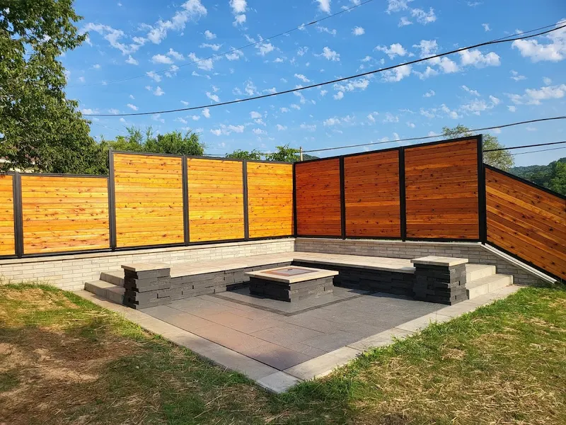 Stepping Stone Creations, Landscape Designer in Patriot