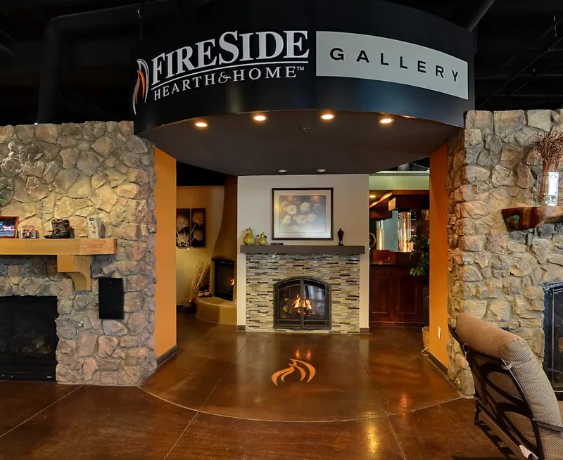 Earth Energy's Hearth & Patio, Fireplace Repair Service in Tucson