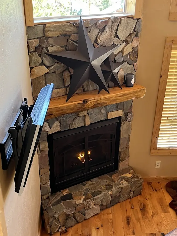 Firefly Chimney Supplies, Fireplace Repair Service in Tucson