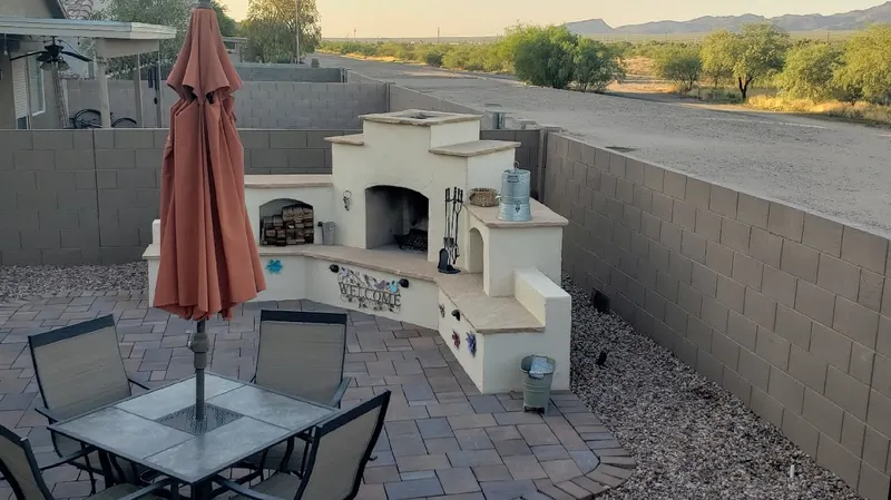 Backyard Flare, LLC, Landscape Architect in Tucson