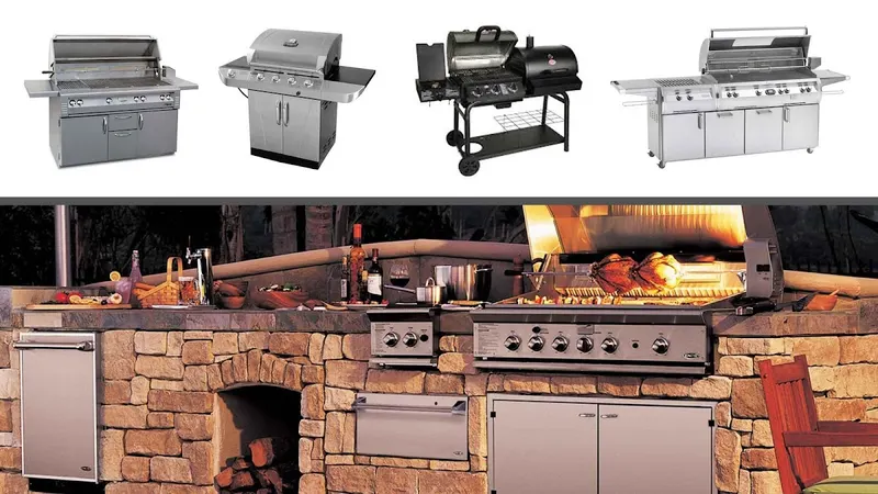 BBQ Repair Doctor, Appliance Repair Service in Lake Balboa