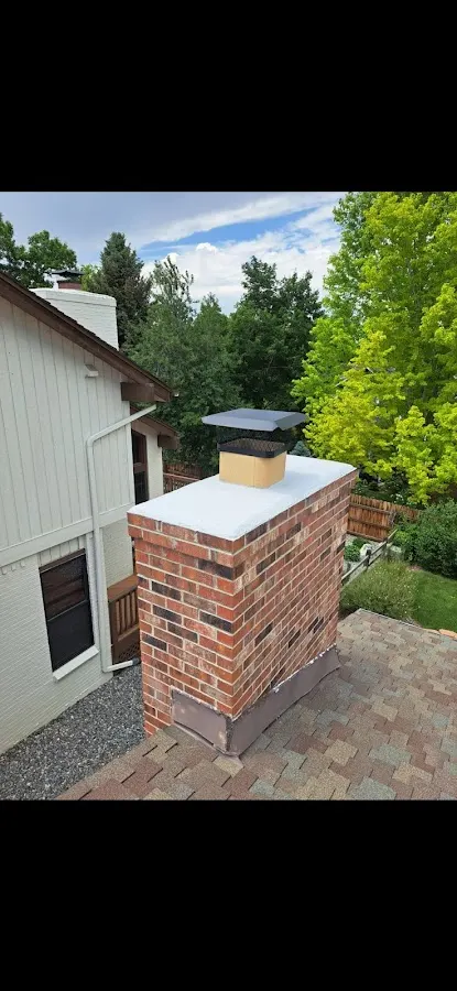 Chimney Sweep Colorado Springs, Roofing Contractor in Colorado Springs