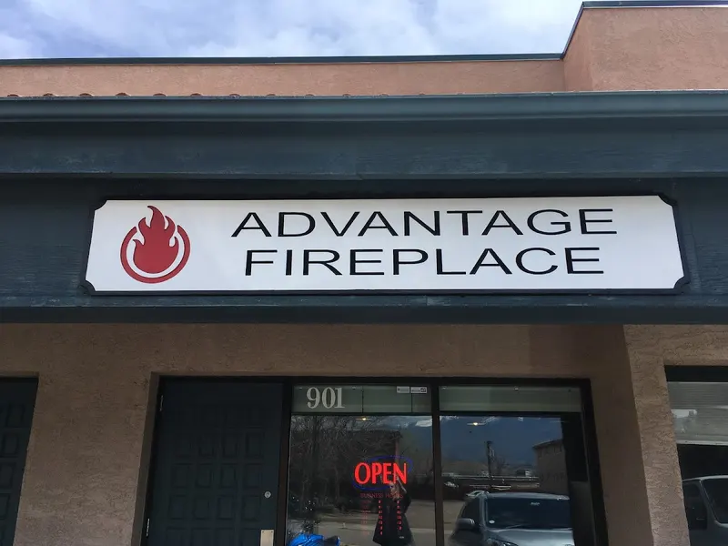 Advantage Fireplace & Gas LLC, Fireplace Repair Service in Colorado Springs
