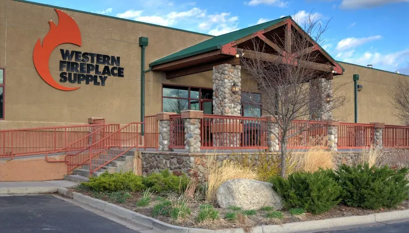 Western Fireplace Supply, Fireplace Repair Service in Colorado Springs