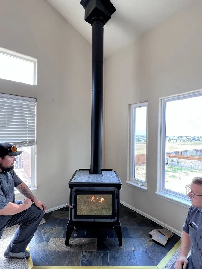 Midtown Chimney Sweeps, Chimney Sweep in Colorado Springs