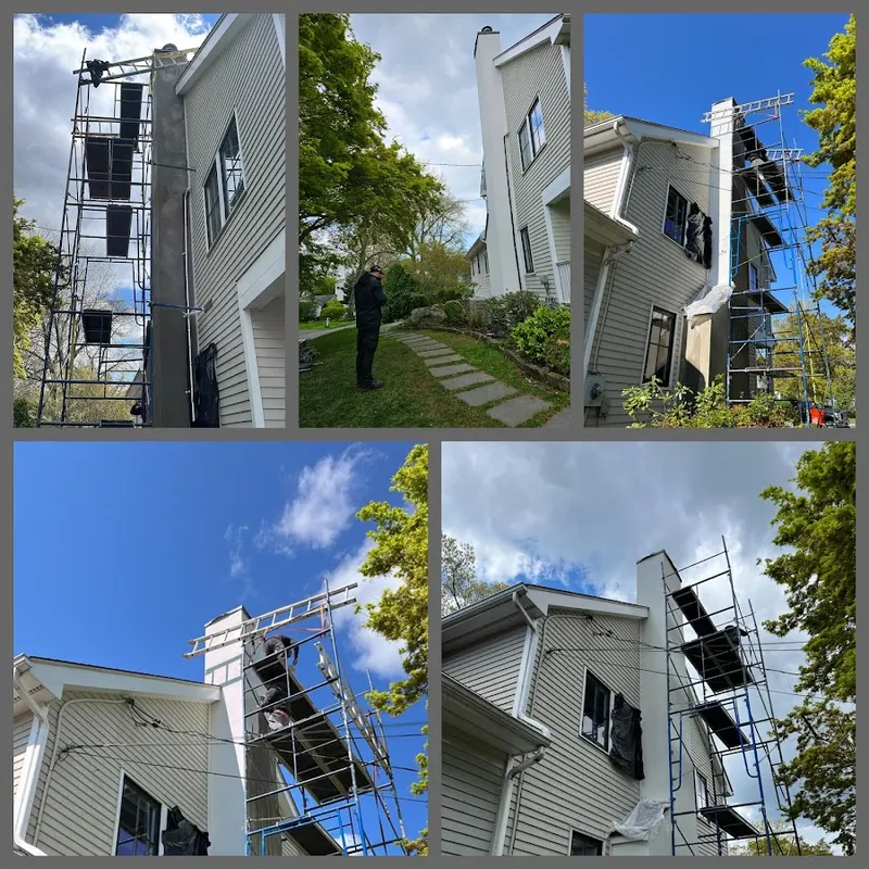 Chimneys USA, Chimney Sweep in New Haven