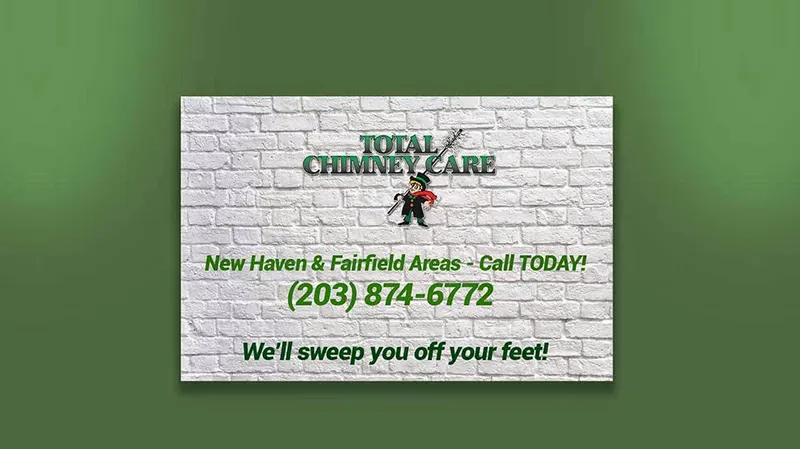 Total Chimney Care LLC, Chimney Sweep in Milford