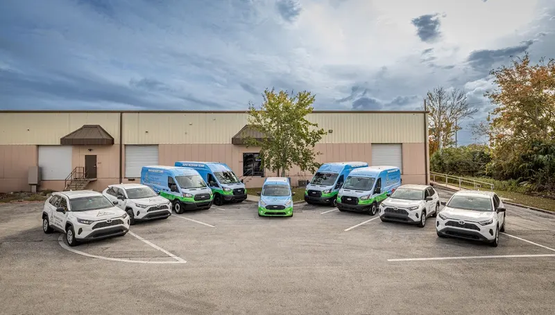 Rapid Recovery Team Orlando LLC, water damage restoration service in Longwood