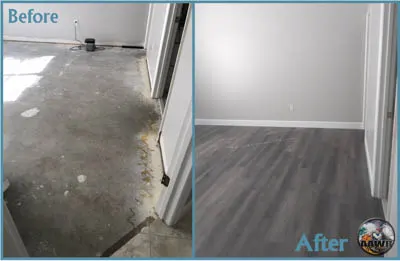 All American Water Restoration Inc., water damage restoration service in Orlando