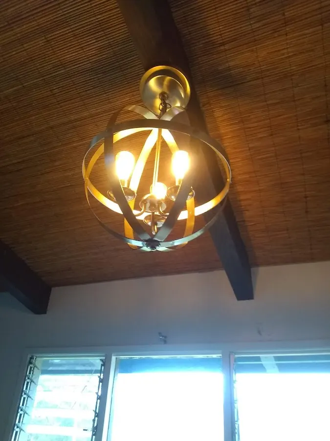 Hirayama Brothers Electric Inc, Electrician in Hilo